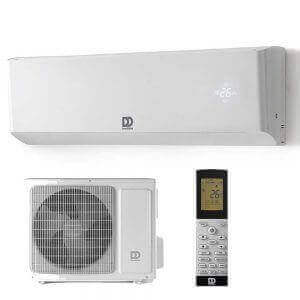 Denizli Klima Servisi